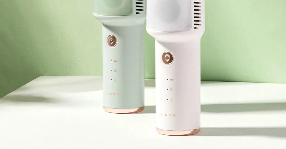 Baby Hair Clipper with Vacuum,Kids Hair Clippers Kit with 3 Guide Combs,IPX7 Waterproof,Cordless Use for Baby Children Infant